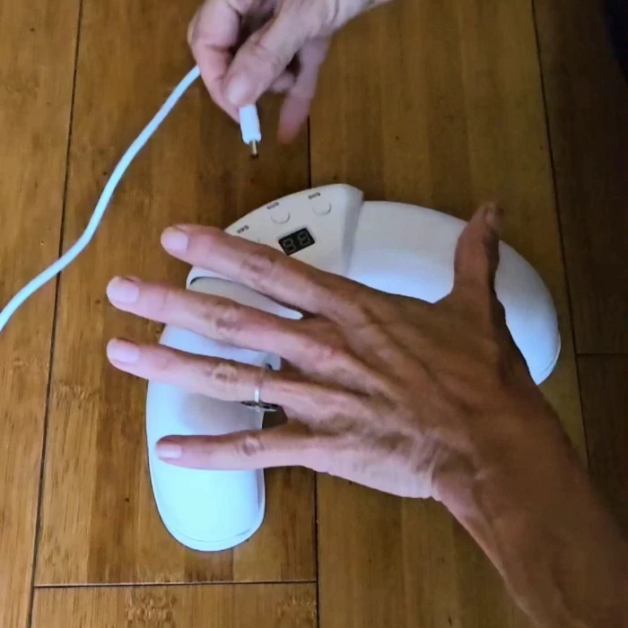 FungaBeam Device